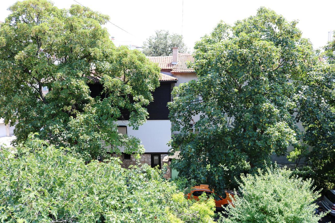 Sea Port Celebrity Apartment - Lets4Holiday Varna Dış mekan fotoğraf