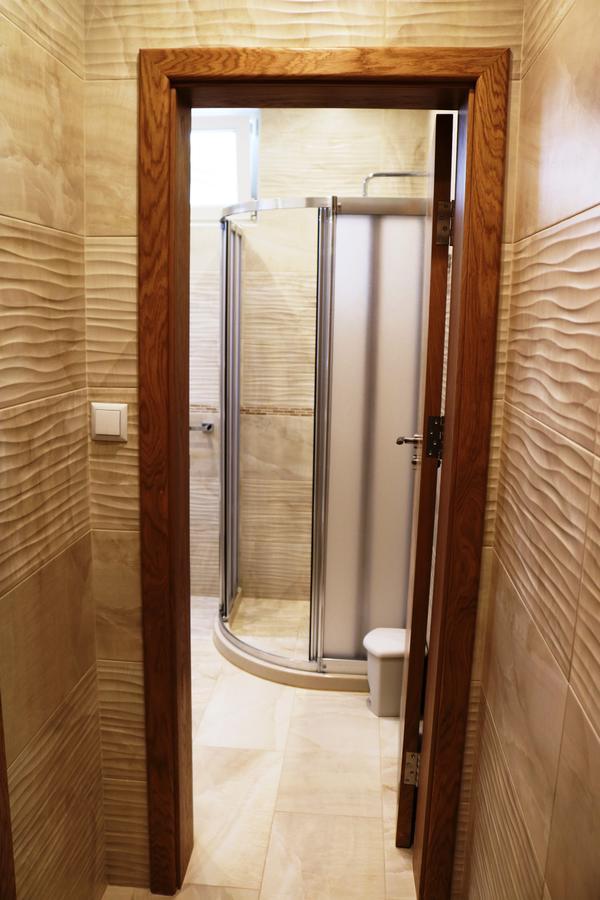 Sea Port Celebrity Apartment - Lets4Holiday Varna Dış mekan fotoğraf